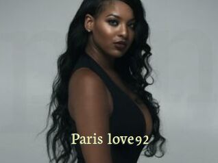 Paris_love92