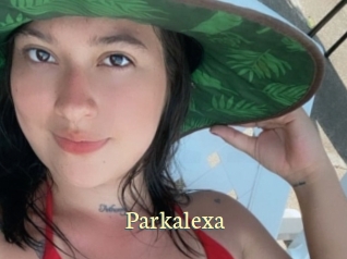 Parkalexa