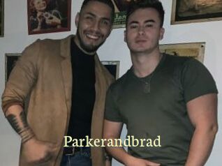 Parkerandbrad