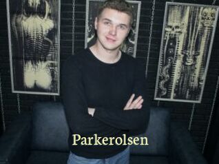 Parkerolsen