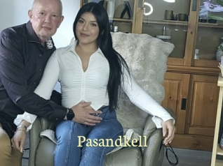 Pasandkell