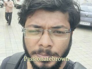 Passionatebrown