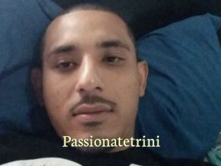 Passionatetrini