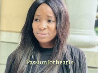 Passionforhearts