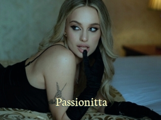 Passionitta