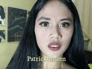 Patriciamaren