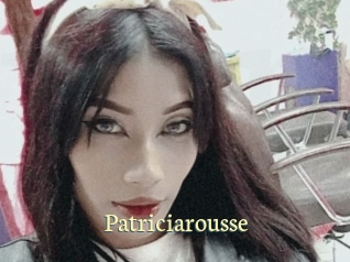 Patriciarousse