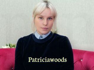 Patriciawoods