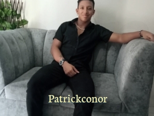 Patrickconor