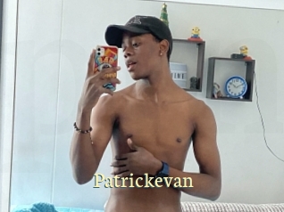 Patrickevan