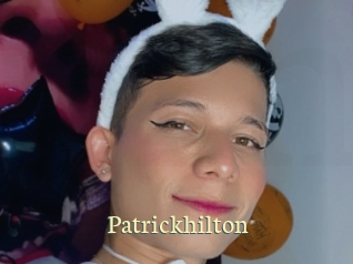 Patrickhilton