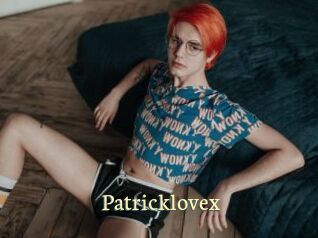 Patricklovex