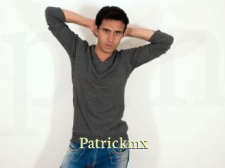 Patrickmx