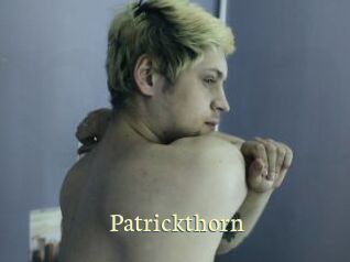 Patrickthorn