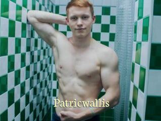 Patricwallis