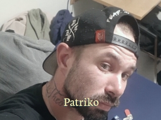 Patriko