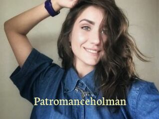 Patromanceholman