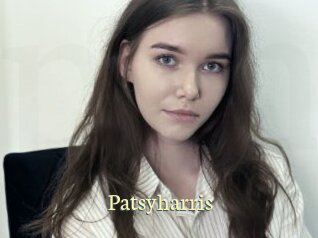 Patsyharris