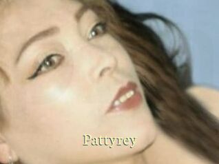 Pattyrey