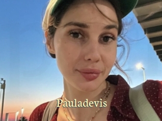 Pauladevis