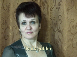 Paulagolden