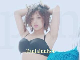 Paulaluuhot