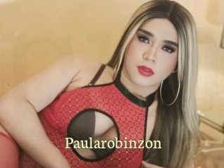 Paularobinzon