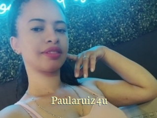 Paularuiz4u