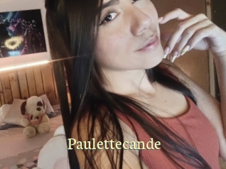 Paulettecande