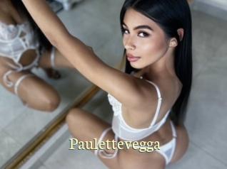 Paulettevegga