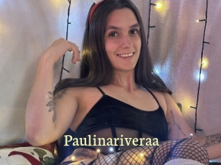 Paulinariveraa