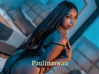 Paulinaswan