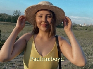 Paulineboyd