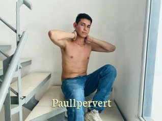 Paullpervert