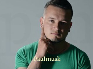 Paulmusk