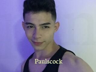 Paulscock