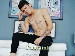 Paultwink