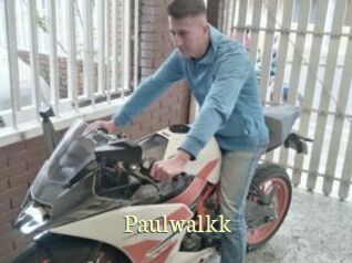 Paulwalkk