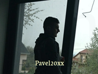 Pavel20xx