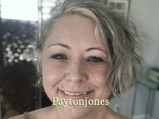 Paytonjones