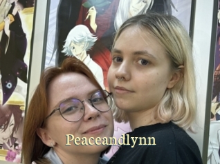 Peaceandlynn