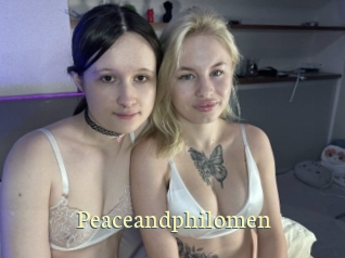 Peaceandphilomen