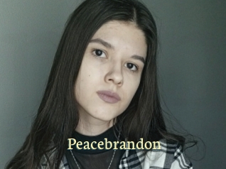 Peacebrandon