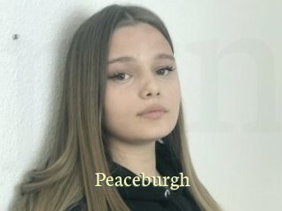 Peaceburgh