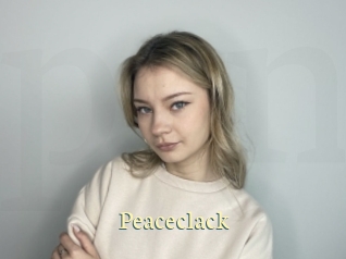 Peaceclack