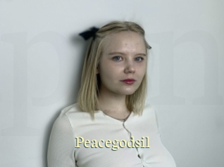 Peacegodsil