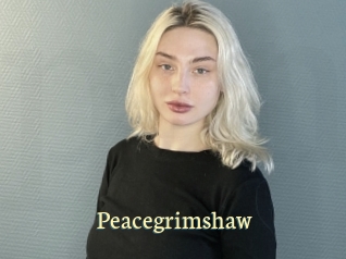 Peacegrimshaw