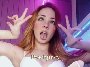 Peachjuicy