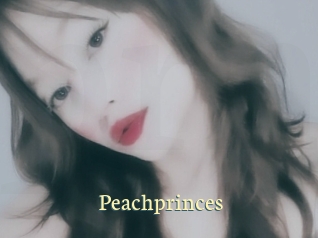 Peachprinces