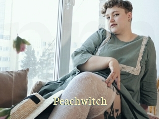 Peachwitch